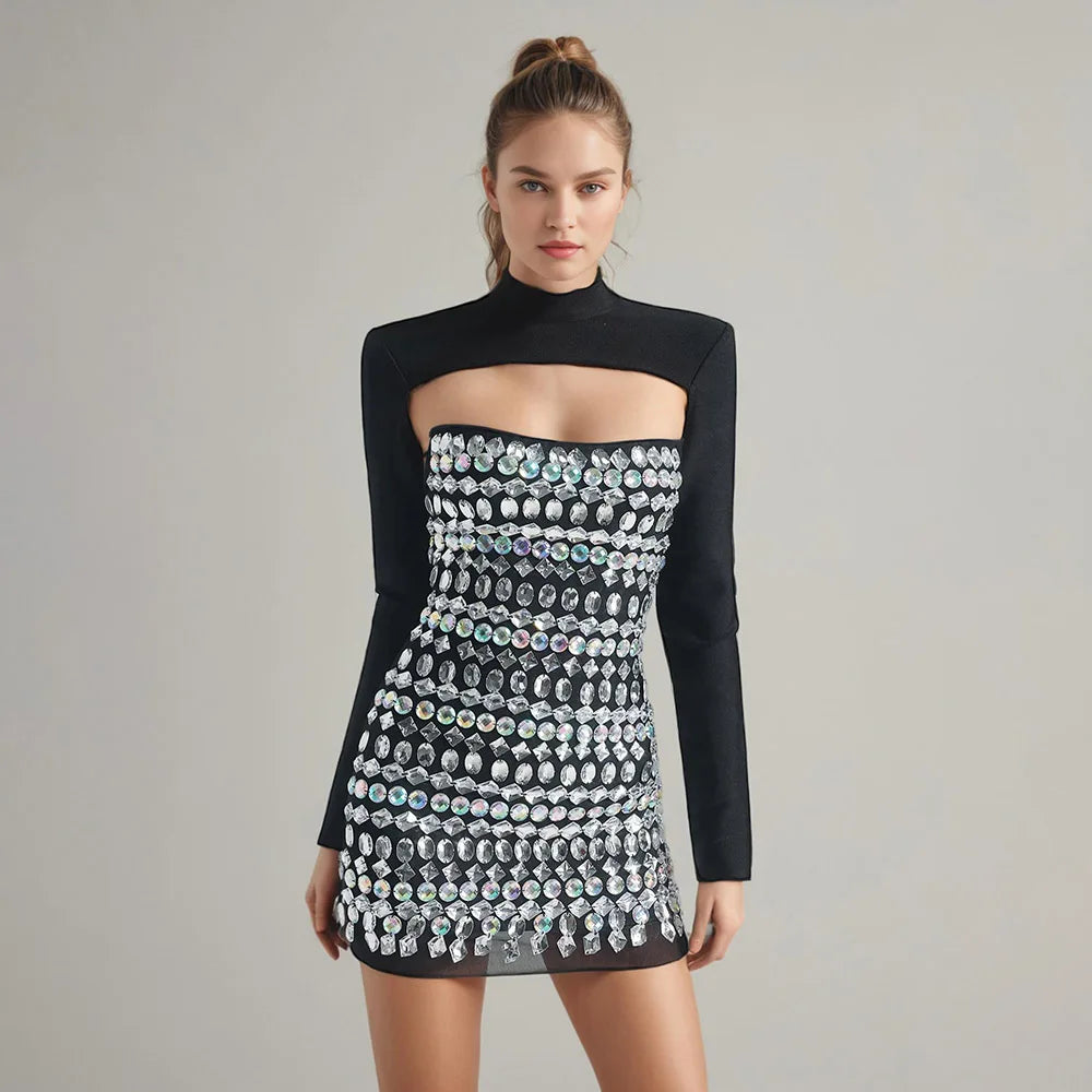 Slim Two Piece Set