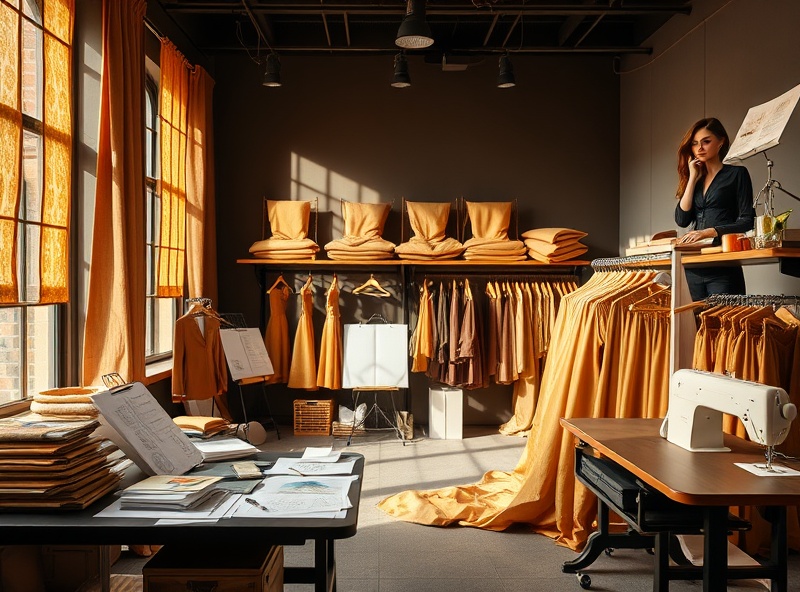 LioraGlam Atelier